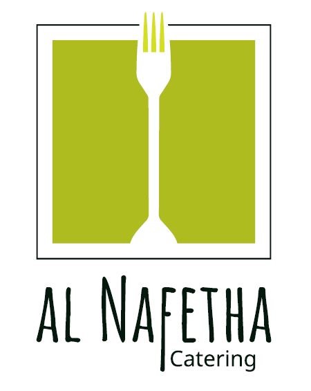 Logo Al Nafetha Catering